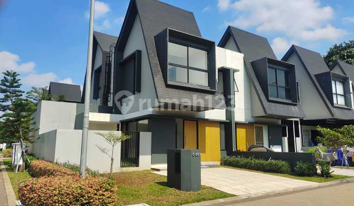 JUAL RUMAH HOOK SIAP HUNI DI SHILA SAWANGAN DEPOK
