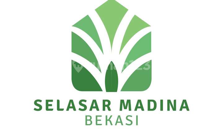 JUAL RUMAH MURAH SELARAS MADINA BEKASI