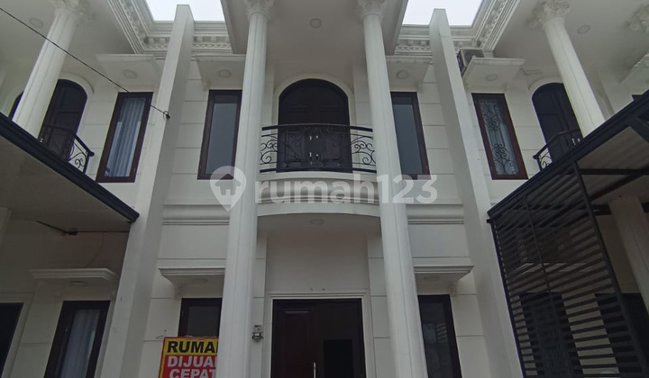 JUAL RUMAH TERMURAH KOMPLEK PRIBADI DI JL RAYA CONDET KRAMAT JATI JAKARTA TIMUR JUAL RUMAH TERMURAH KOMPLEK PRIBADI DI JL RAYA CONDET KRAMAT JATI JAKARTA TIMUR
