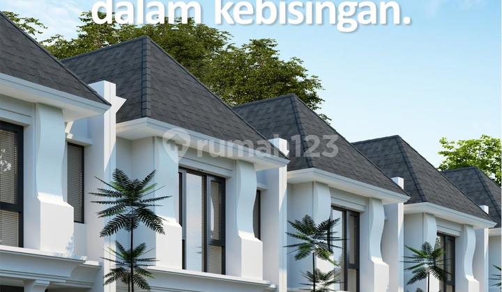 JUAL RUMAH TERMURAH PADMAVILLA CILANDAK JAKARTA SELATAN JUAL RUMAH TERMURAH PADMAVILLA CILANDAK JAKARTA SELATAN