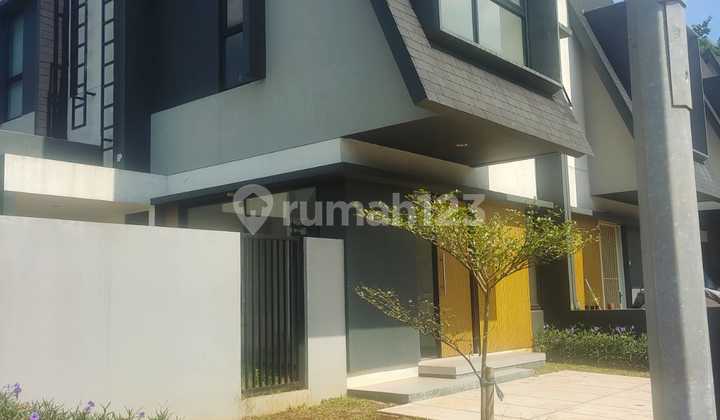 SEWA RUMAH HOOK SIAP HUNI DI SHILA SAWANGAN DEPOK