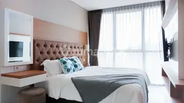 SEWA APARTEMEN 2BR CIPUTRA WORLD 2 JAKARTA SELATAN