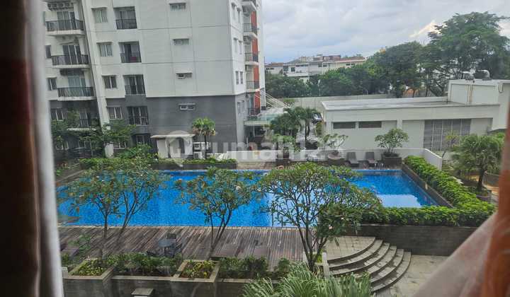 JUAL APARTEMEN 3BR ASPEN RESIDENCE TERMURAH FATMAWATI JAKARTA SELATAN