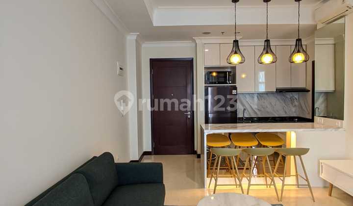 For Rent 2BR Cheap 19th Floor Permata Hijau Suites Apartment South Jakarta For Rent 2BR Cheap 19th Floor Permata Hijau Suites Apartment South Jakarta