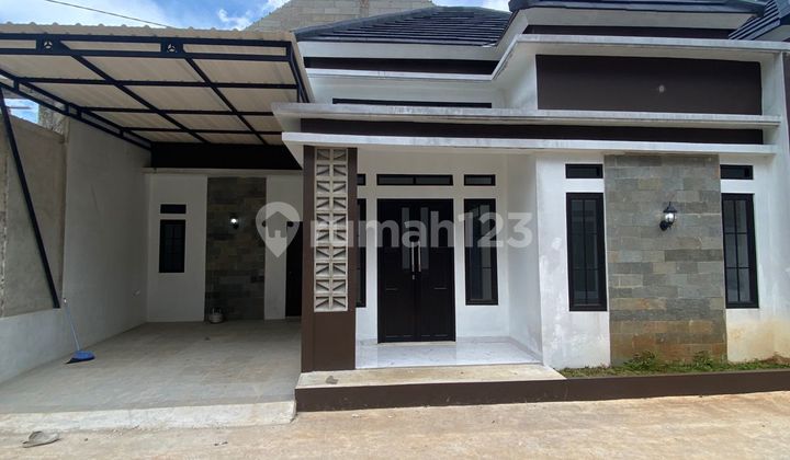 Jual Rumah Zeva Residence 3 Sawangan Depok Jual Rumah Zeva Residence 3 Sawangan Depok