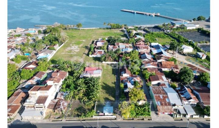 FOR SALE 1.6 HECTARES OF LAND ON JL DATOTIRO BULUKUMBA SOUTH SULAWESI FOR SALE 1.6 HECTARES OF LAND ON JL DATOTIRO BULUKUMBA SOUTH SULAWESI