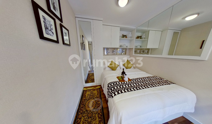 Sewa 1Br Apple 3 Lebak Bulus Jakarta Selatan Sewa 1Br Apple 3 Lebak Bulus Jakarta Selatan