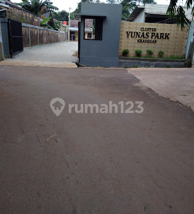 JUAL RUMAH MURAH YUNAS PARK JATIRANGGA PONDOK RANGGON JAKARTA TIMUR 2