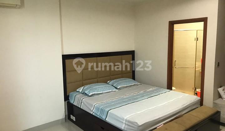 JUAL APARTEMEN ANCOL MANSION FURNISHED JAKARTA UTARA