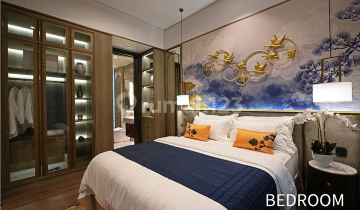 FOR SALE THE MOST LUXURIOUS HOUSE IN CITRALAKE VILLA PHASE 2 AT CITRA GARDEN CITY WEST JAKARTA FOR SALE THE MOST LUXURIOUS HOUSE IN CITRALAKE VILLA PHASE 2 AT CITRA GARDEN CITY WEST JAKARTA