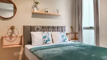 SEWA APARTEMEN 1BR TAMAN ANGGREK RESIDENCE JAKARTA BARAT SEWA APARTEMEN 1BR TAMAN ANGGREK RESIDENCE JAKARTA BARAT