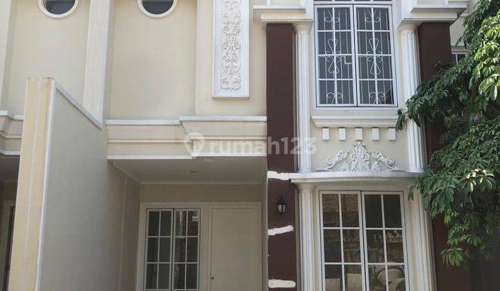 1.9MAN Green Sahara Residence Kramat Jati Jakarta Timur 2