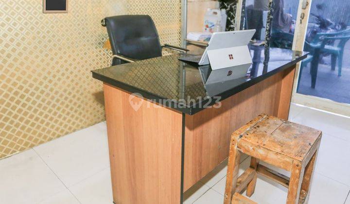 TERMURAH DISEWA HARIAN APARTEMEN GREEN LAKE VIEW CIPUTAT 2