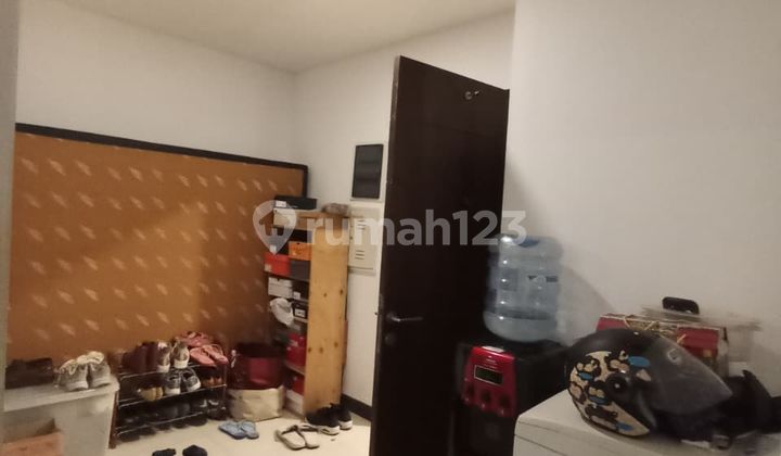 [Turun Harga] Jual Murah 3Br Apartemen Akr Gallery West Kebon Jeruk Jakarta Barat