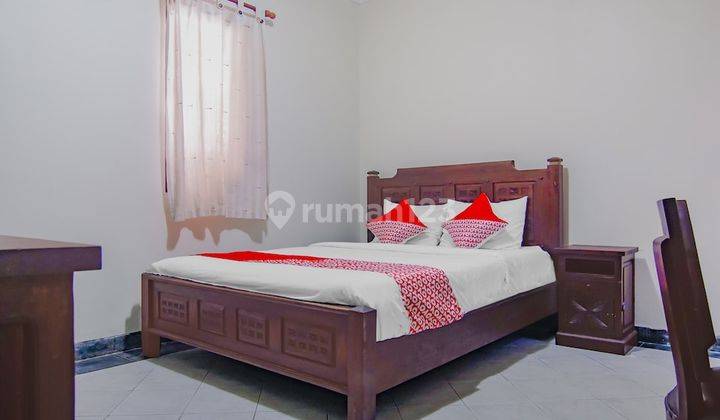 TERMURAH DISEWA HARIAN TOWNHOUSE DUREN TIGA JAKARTA SELATAN 1