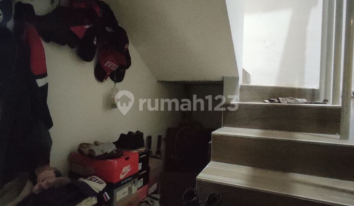 JUAL RUMAH TERMURAH LUAS 90 DI BUKIT RIVARIA SAWANGAN DEPOK 2