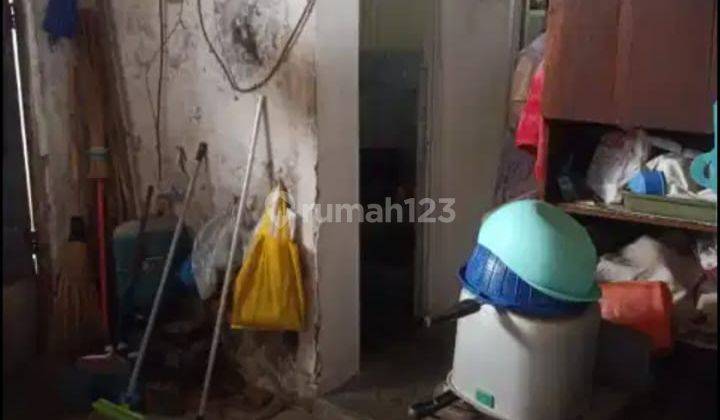 Dijual Rumah Bangunan Lama Hitung Tanah Luas 317 Di Klender Jakarta Timur 2