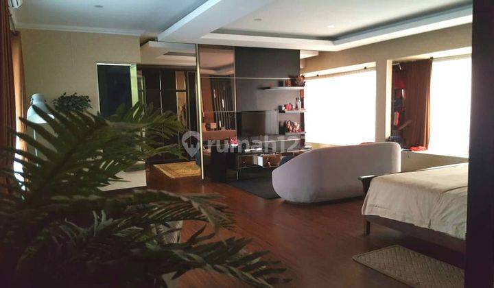 DIJUAL RUMAH LUAS 700 DI MAMPANG JAKARTA SELATAN 2