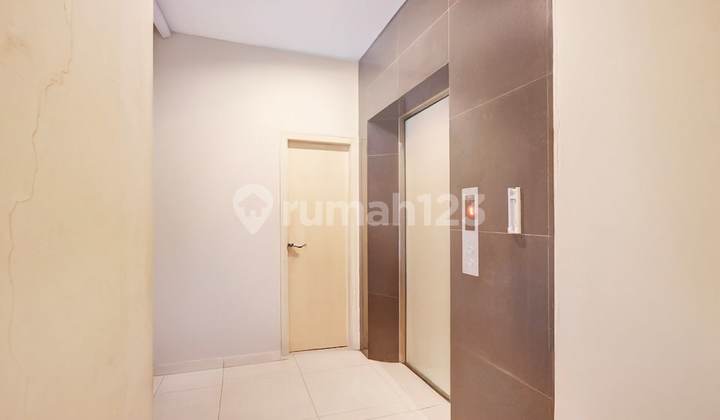 SEWA TERMURAH HOTEL ANTARA PASAR BARU JAKARTA PUSAT 2