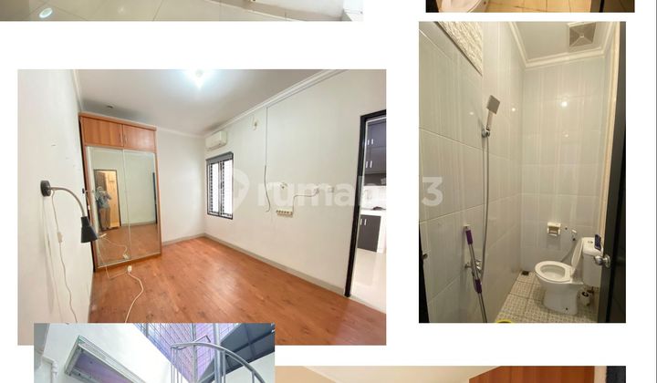 FOR SALE: SECOND-HAND HOUSE 84 SQ M IN JATIASIH, BEKASI 2