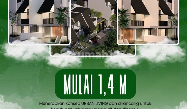 JUAL RUMAH MURAH CIRENDEU HOUSE DEKAT MRT LEBAK BULUS JUAL RUMAH MURAH CIRENDEU HOUSE DEKAT MRT LEBAK BULUS