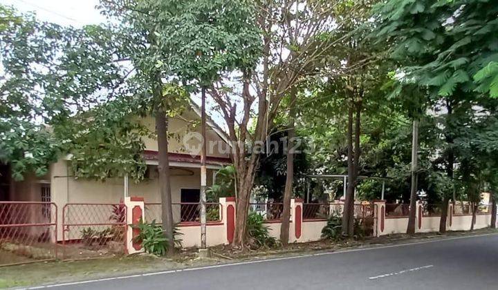 Dijual Rumah Hitung Tanah 800 Meter Di Pahoman Lampung 1