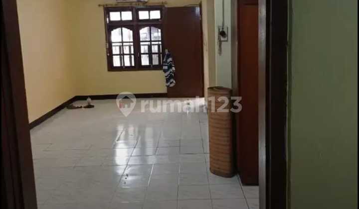 JUAL RUMAH TERMURAH DI RADIO DALAM KEBAYORAN BARU JAKARTA SELATAN 2