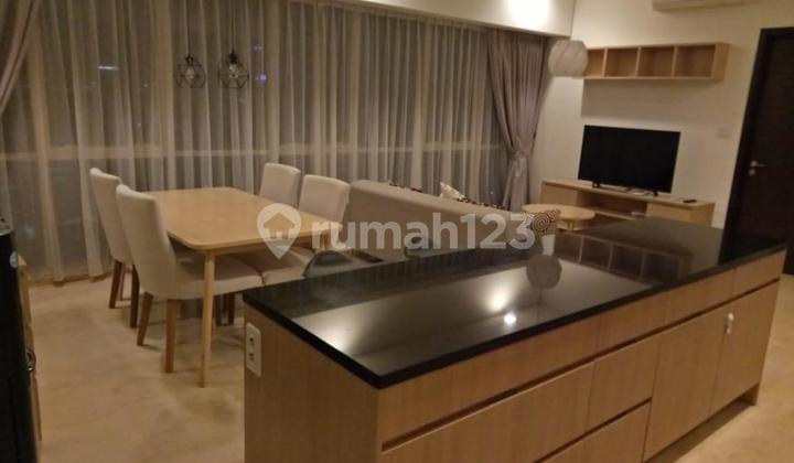 JUAL APARTEMEN SKY GARDEN SETIABUDI KUNINGAN MENTENG JAKARTA SELATAN 2