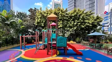 RENT 2BR APARTMENT BELLAGIO RESIDENCE SOUTH JAKARTA 2