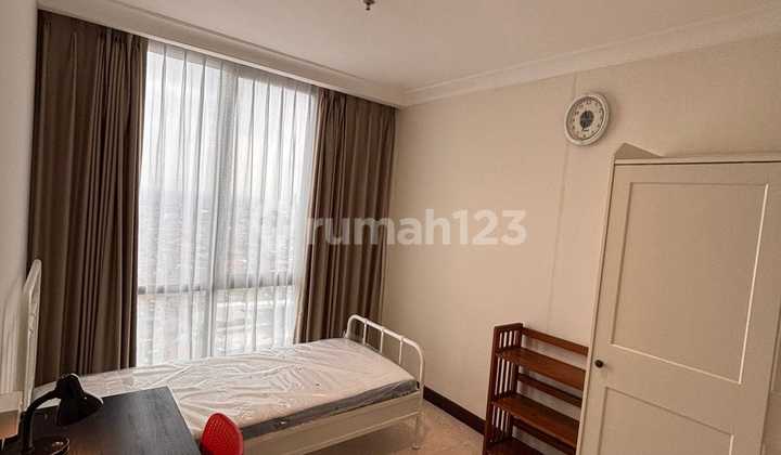 Sewa Apartemen 3Br Lt28 Permata Hijau Suites Apartemen Jakarta Selatan 2