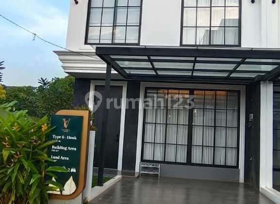 JUAL RUMAH MEWAH DI ANWA RESIDENCE PURI JAKARTA BARAT JUAL RUMAH MEWAH DI ANWA RESIDENCE PURI JAKARTA BARAT