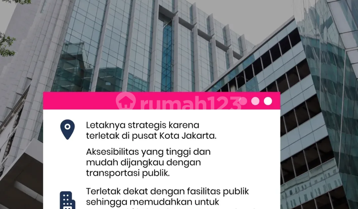 Sewa Office Luas 360 di Sentraya Blok M Kebayoran Baru Jakarta Selatan Sewa Office Luas 360 di Sentraya Blok M Kebayoran Baru Jakarta Selatan