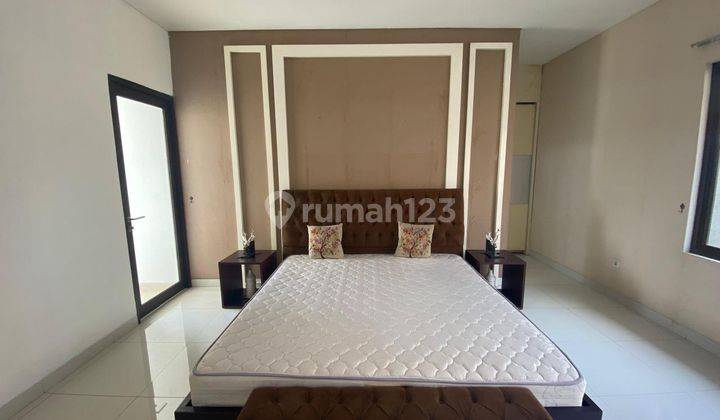 Dijual Murah Banget Luas 163 Fortunia Residence South City Pondok Cabe Tangerang 1