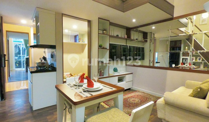 SEWA 2BR APPLE 3 LEBAK BULUS JAKARTA SELATAN SEWA 2BR APPLE 3 LEBAK BULUS JAKARTA SELATAN