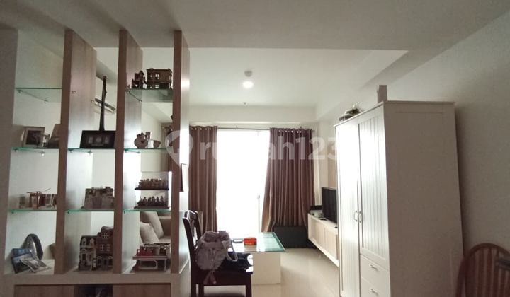 [Turun Harga] Jual Murah 3Br Apartemen Akr Gallery West Kebon Jeruk Jakarta Barat