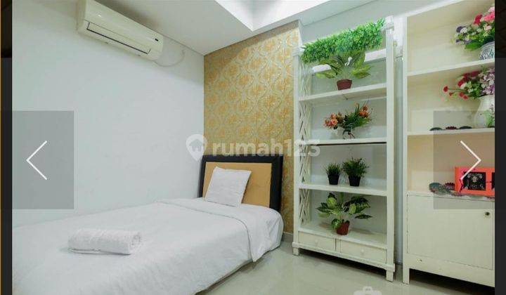 DISEWA TERMURAH APARTEMEN ROYAL OLIVE PEJATEN JAKARTA SELATAN 2