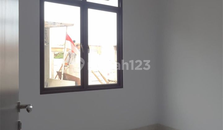 JUAL RUMAH TERMURAH DI SABRINA AZZURA 2 SETU BEKASI 2