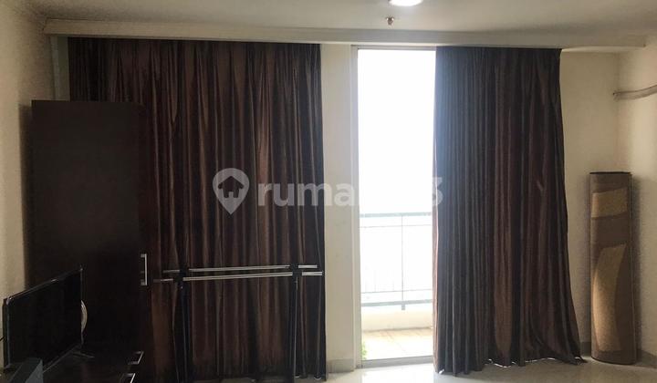 JUAL APARTEMEN ANCOL MANSION FURNISHED JAKARTA UTARA 2