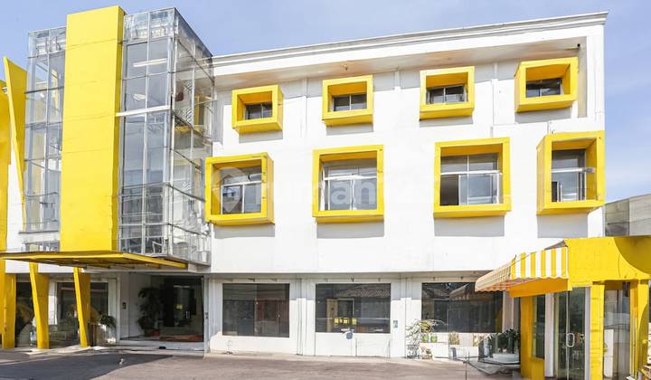 SEWA TERMURAH HOTEL DANCENTER TANAH ABANG JAKARTA PUSAT 1