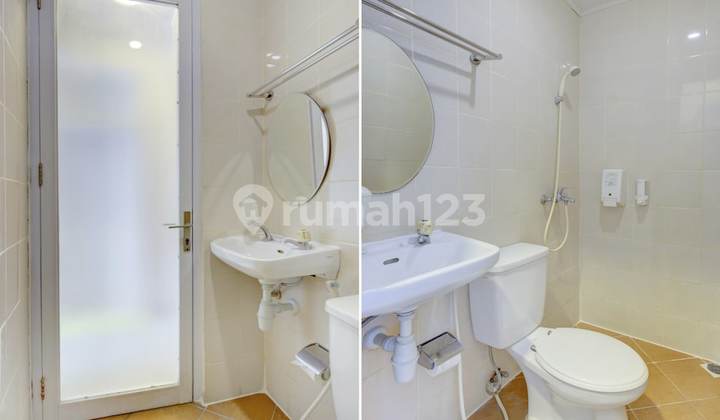 SEWA TERMURAH HOTEL ALEANDER GAMBIR JAKARTA PUSAT 2