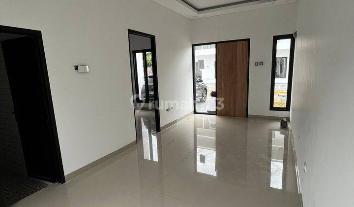 Rumah Murah 700JTAN Alma Vila Residence Cilodong Depok  1