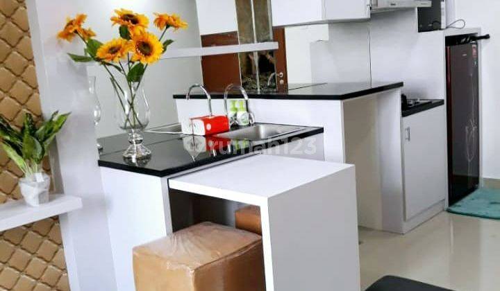 DISEWA TERMURAH APARTEMEN ROYAL OLIVE PEJATEN JAKARTA SELATAN 1