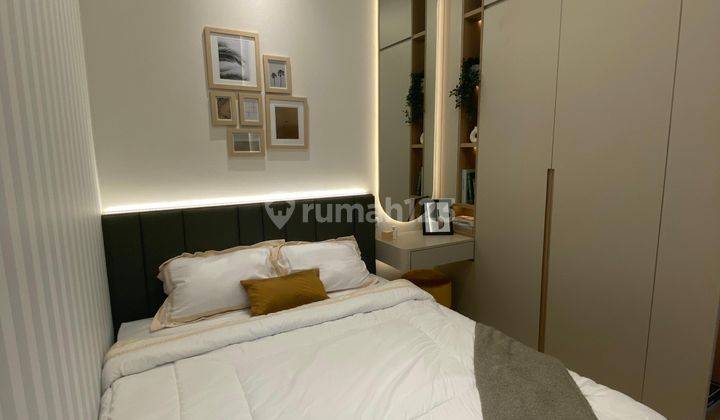 Dijual Rumah Palem Alfa Kebayoran Petukangan Jakarta Selatan 1