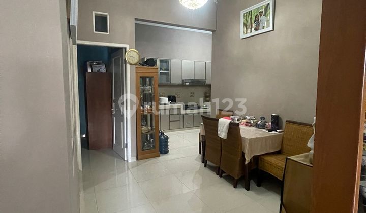 CHEAPEST HOUSE FOR SALE 95 SQ.M IN JAGAKARSA SOUTH JAKARTA 2