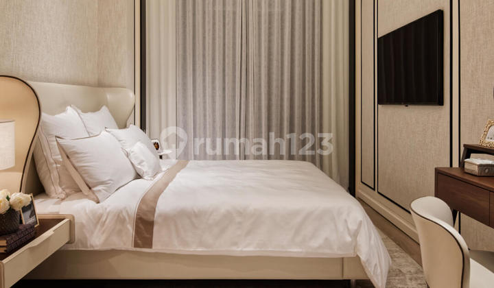 FOR RENT 1BR APARTMENT VERANDA LEBAK BULUS SOUTH JAKARTA FOR RENT 1BR APARTMENT VERANDA LEBAK BULUS SOUTH JAKARTA