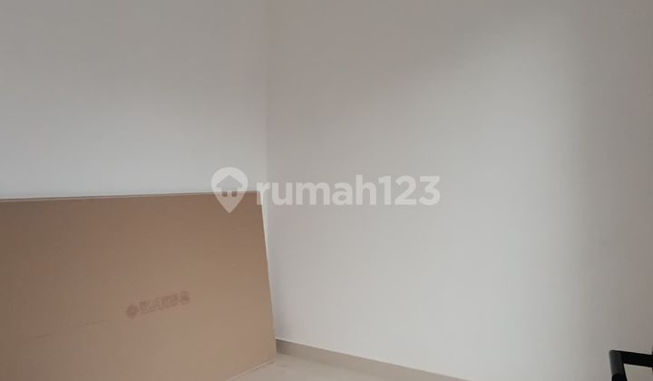 JUAL RUMAH MURAH TANPA BI CHECKING SIAP HUNI DI CIMANGGU SPRINGS BOGOR 2