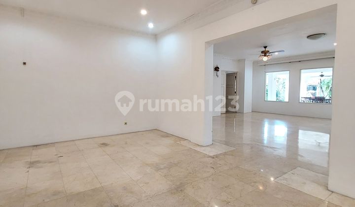 Jual Rumah Dibawah NJOP di Ampera Kemang Jakarta Selatan Jual Rumah Dibawah NJOP di Ampera Kemang Jakarta Selatan