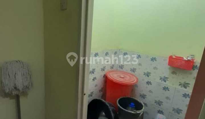 JUAL RUMAH TERMURAH 2LT JL RAYA PULO BABELAN BEKASI 2