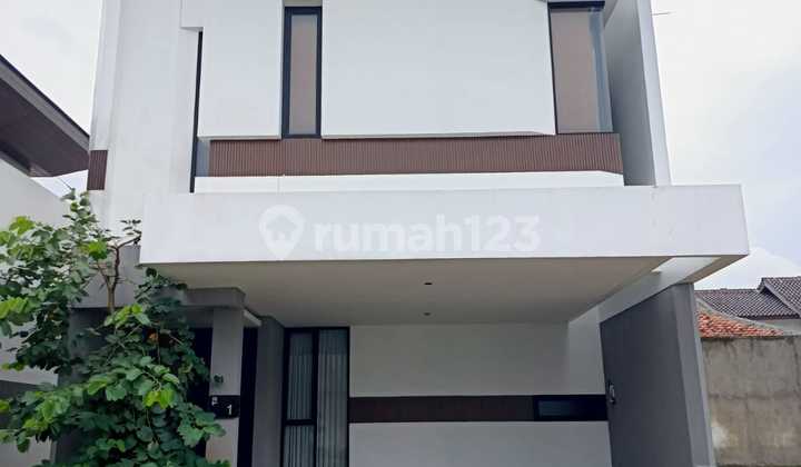 Sell Cheapest House Wondernest Depok 2