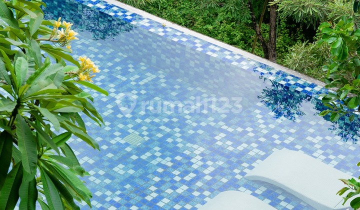 JUAL 1BR APARTEMEN VERANDA LEBAK BULUS JAKARTA SELATAN 2